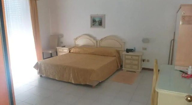 Двухместный номер Standard Hotel Sole
