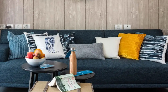 Sweet Inn Apartments -Dizengoff Street, Забронировать Апартаменты/квартира Апартаменты Тель-Авива, рядом с Парк независимости, Апартаменты/квартира
