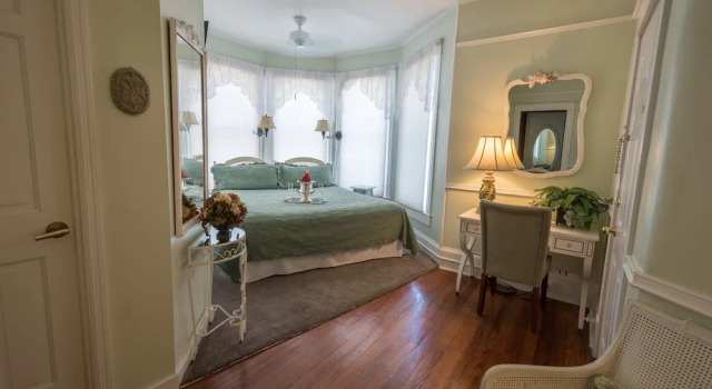 Номер Standard Southern Wind Inn