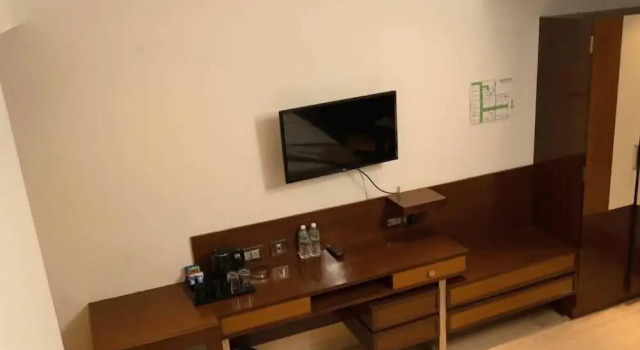 Номер Standard Hotel Namo Residency