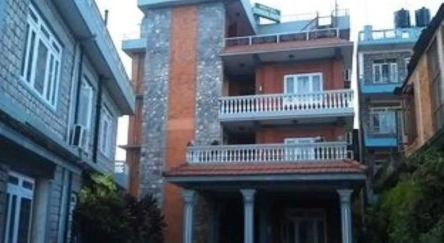Hotel Gurkha Haven