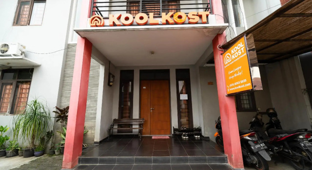KoolKost Syariah Computer University of Indonesia