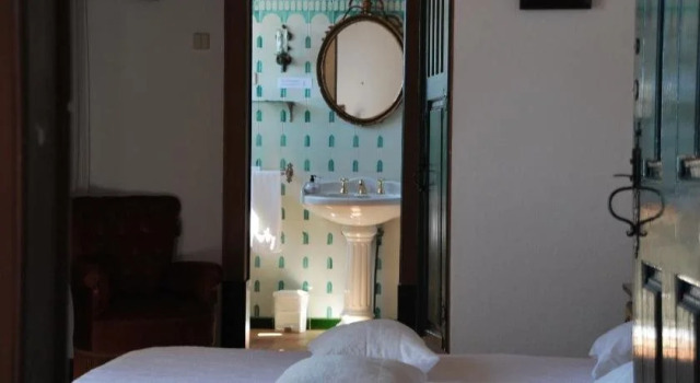 Quinta de Santa Barbara by Heavens Sleepy, Prenota Hotel Constancia 