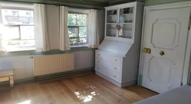 Коттедж Bauernhaus Ramona