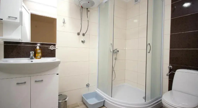 Студия Apartments Md Lux