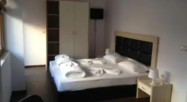 Guest House Balchik Hills