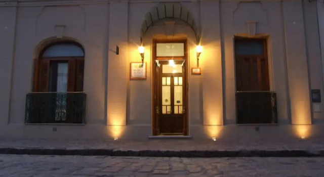 Hotel Roble Blanco, Prenota Boutique Boutique hotel a Buenos Aires, Boutique