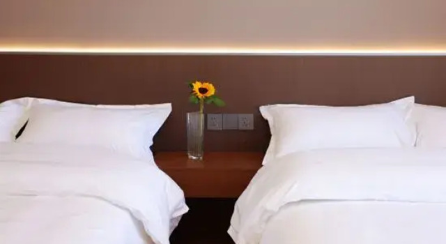Люкс Deluxe Mile Wancheng Hotel (Putuoguan Avenue)