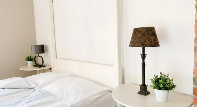 Номер Superior SEEBADHOF Berlin-Rangsdorf
