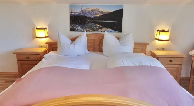 Appartamento Pension Karner