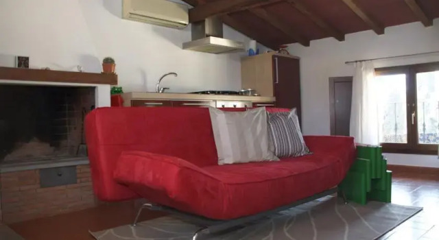 Piazza Gualfredotto, Réserver Appartement Florence Toscane