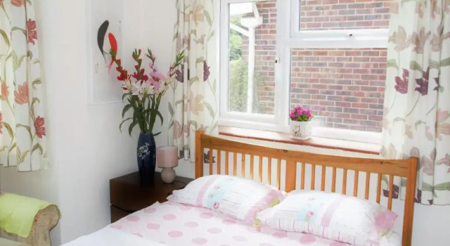 Номер Standard The Witterings Bed and Breakfast