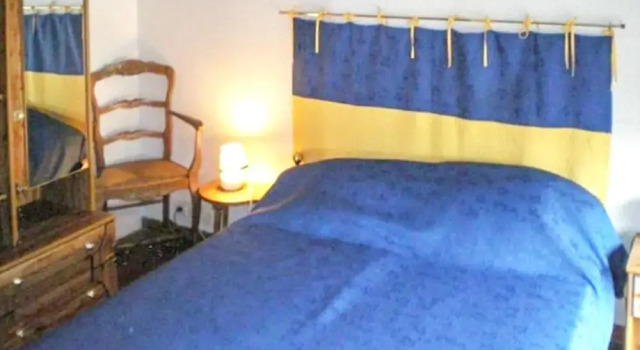 Apartment With one Bedroom in Le Lavandou, With Wonderful sea View and