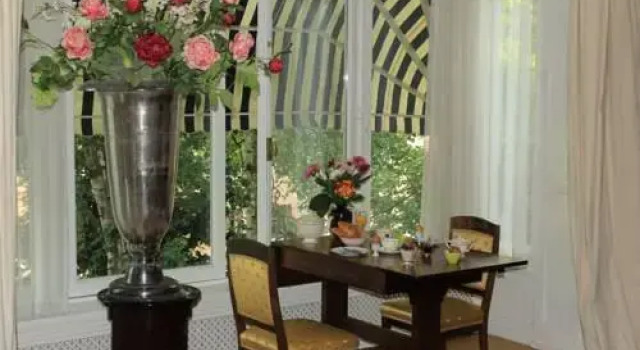 Prince Henry, Private Suites, Amsterdam Vondelpark, Забронировать Отель Бизнес-отели Амстердама, рядом с Дом Рембрандта, 4* 5*