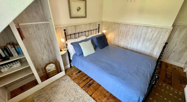 Fairhaven Stay, Prenota Affittacamere Betws-Y-Coed 