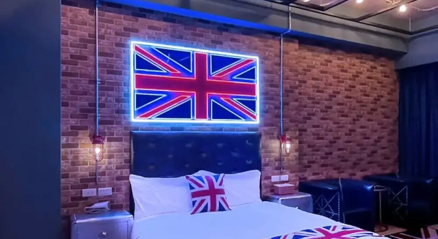 Time Light Walk B&B, Забронировать Гостевой дом Гостевые дома Хуалянь, рядом с Парк Наньбинь, Гостевой дом