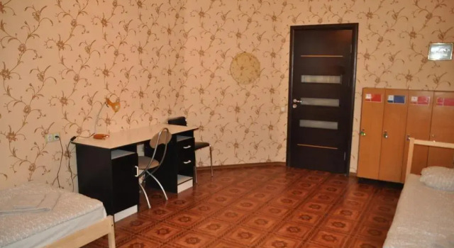 Hostel Krovatka, Забронировать Хостел Хостелы Василеостровского района - Санкт-Петербург, Хостел