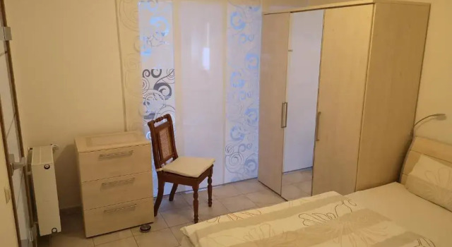 Апартаменты Ferienwohnung Auel