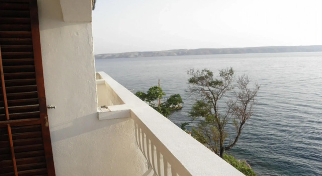 Taša - 5 m From sea - SA3