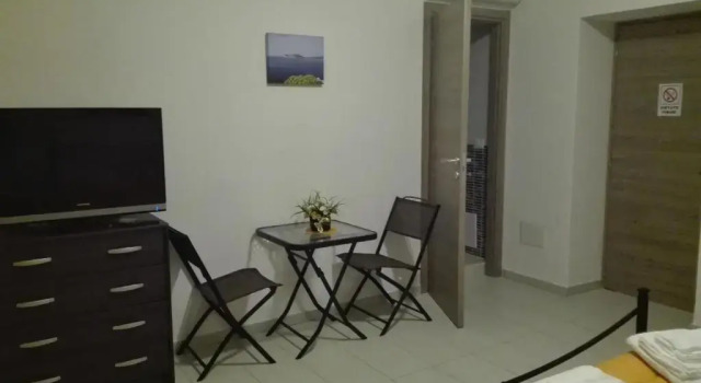 Номер Standard B&B Alpolt