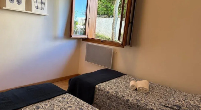 Апартаменты Comfort Apartment Blue Bay