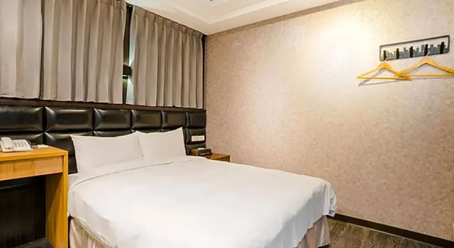Двухместный номер Standard Royal Rose Hotel Ximen