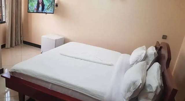 Kigala Hotel