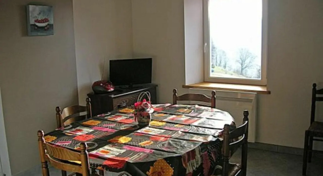 Gîte familial à Cornimont avec Wifi et parking - FR-1-589-84, Забронировать Отель Отели Вогезы 3 звезды, 3*