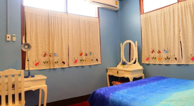 Prompiman Homestay, Забронировать Гостевой дом Гостевые дома Сарапхи, Гостевой дом