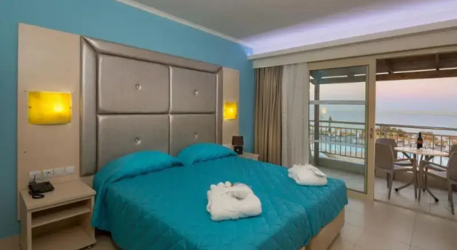 Номер Standard Grand Blue Beach Hotel