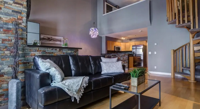 Suite Digs Paradyme, Rezervasyon Otel Beltline 