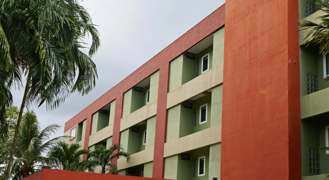 Phuket Ecozy Hotel