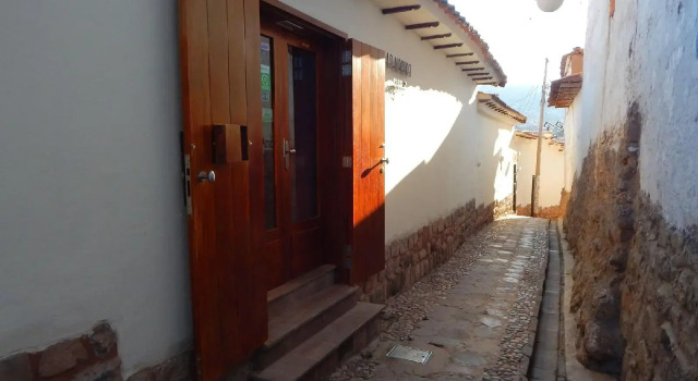 Kutty Wasi, Prenota Hotel Cusco City Centre 