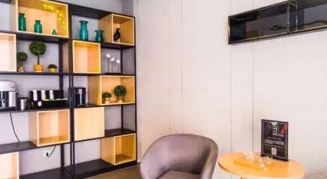 Homeinn Selected Hotel (Shenyang Zhongjie Imperial Palace Hang Lung Plaza), Book Hotel Shenhe 