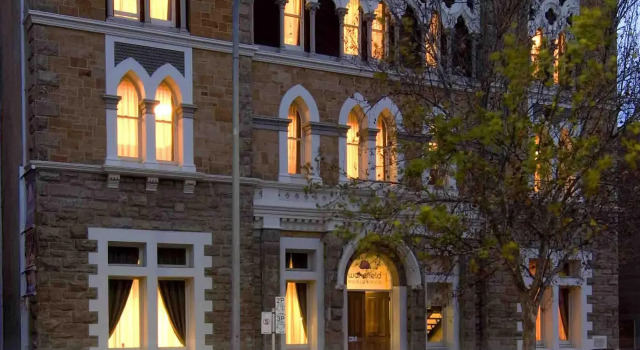 Adabco Boutique Hotel Adelaide, Забронировать Бутик-отель Отели Аделаиды 4 звезды, рядом с Supreme Court of South Australia, 4*