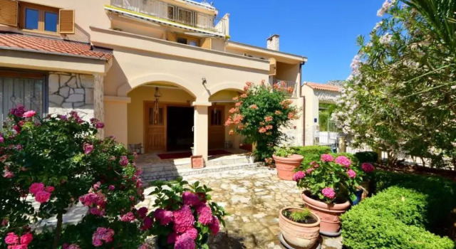Villa Meridiana, Забронировать Вилла СПА-отели Оребич, SPA-услуги