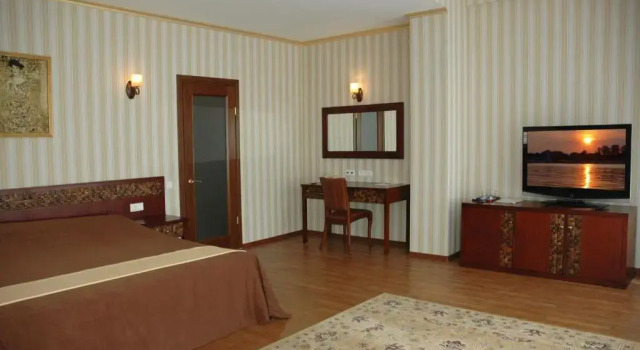 Полулюкс Отель Villa Panama