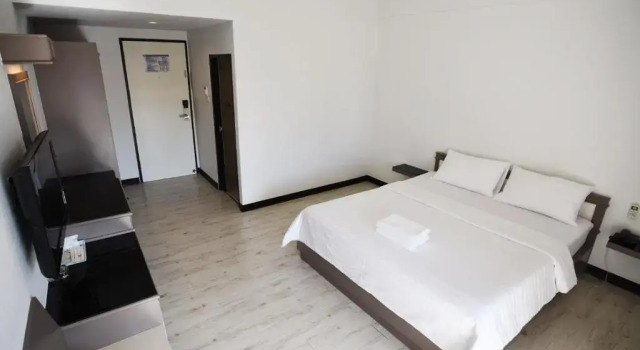 Двухместный номер Standard Hi Season Hotel