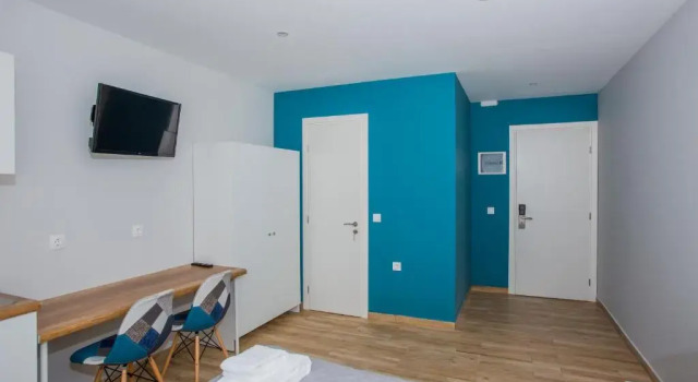 Студия Superior Athens Raise Acropolis Project