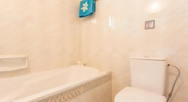 Вилла Villa Constantinos
