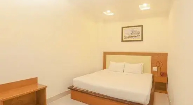 Номер Standard Song Anh 3 Hotel