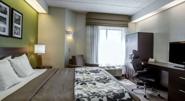 Clarion Pointe Sevierville-Pigeon Forge, Забронировать Отель Севьервилл Great Smoky Mountains National Park