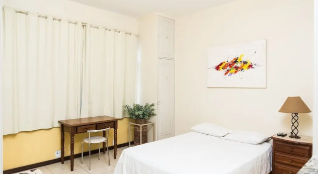 Studio Djalma Ulrich 49 - 100B Apartment 1, Забронировать Апартаменты/квартира Апартаменты штата Рио-де-Жанейро, Апартаменты/квартира