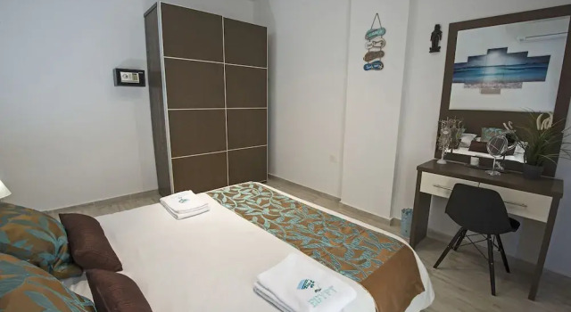 Luxury One Bedroom Apartment in Aqua Palms Resort, Prenota Appartamento El Gouna 