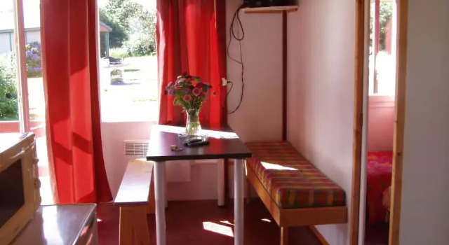 Stereden Village de Gîtes, Rezerwuj Hotel Pleumeur-Bodou 