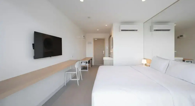 Lis Hotel Chiangmai, Забронировать Отель Хай-Йя Чиангмай