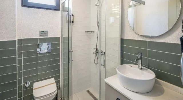 Номер Presidential West House Exclusi̇ve Hotel Göcek