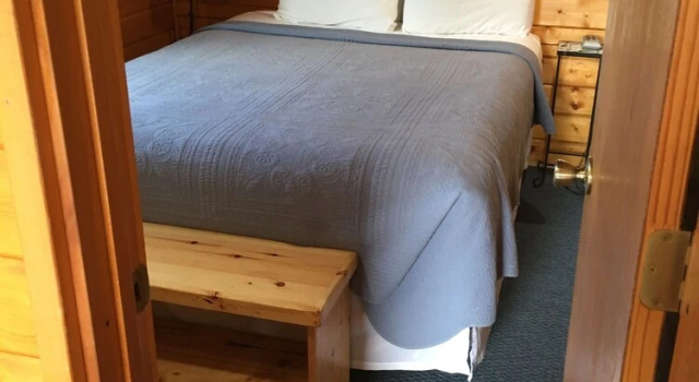 Двухместный номер Standard с 2 комнатами Earthsong Lodge