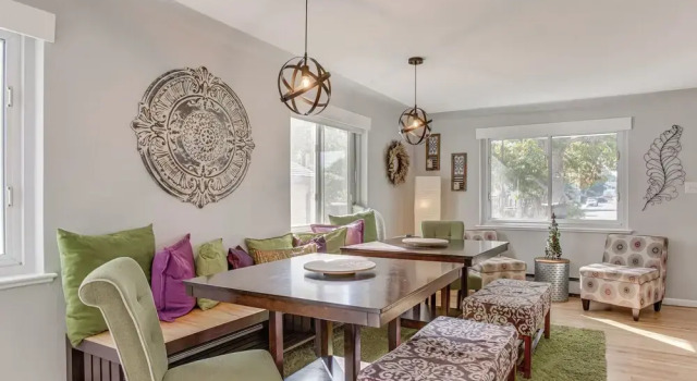 Dog-friendly Ranch Retreat ~ 5 Mi to Denver!, Prenota Casa vacanze Wheat Ridge Colorado
