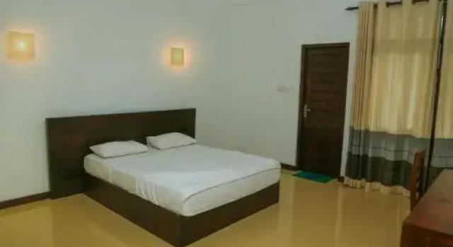 Kanvel Hotel